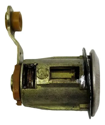 Cilindro Miolo Chave Porta Direita  Peugeot Partner 1.8  200