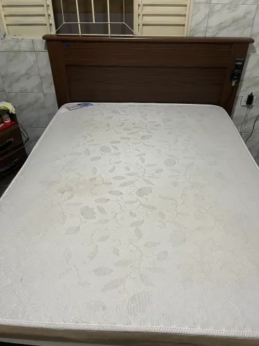 Cama magnética 