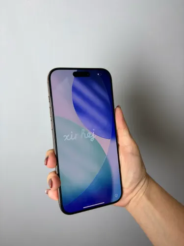 iPhone 16 Pro Max 256GB 