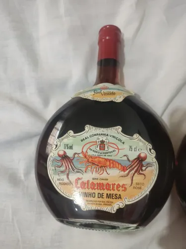 Bebida antiga