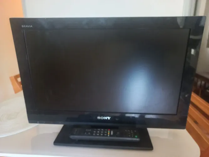 Vendo TV Sony 22 Polegadas
