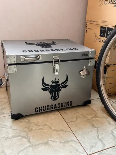 Térmica 30 Litros em Evox
