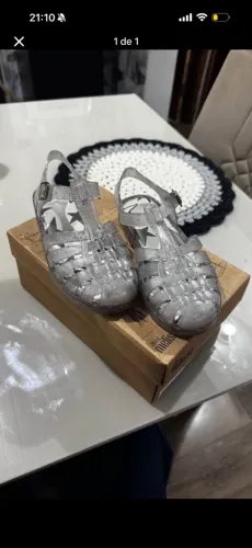 Melissa infantil 30/31
