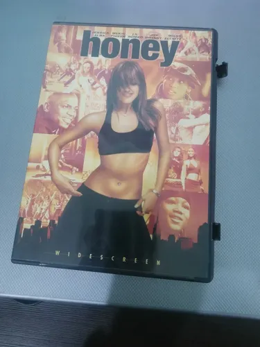 Honey