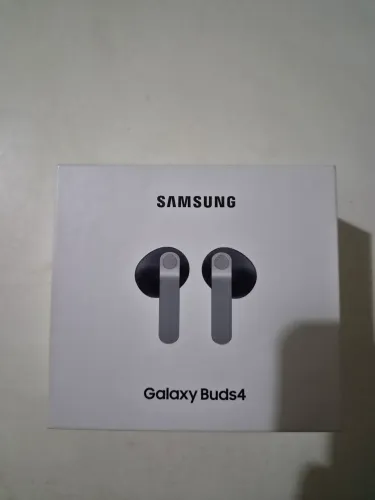 Vendo Samsung Galaxy Buds4