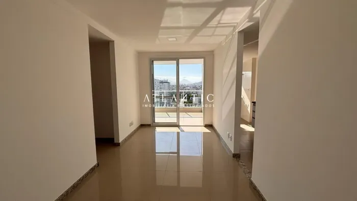Apartamento à venda no bairro Praia de Itaparica - Vila Velha/ES