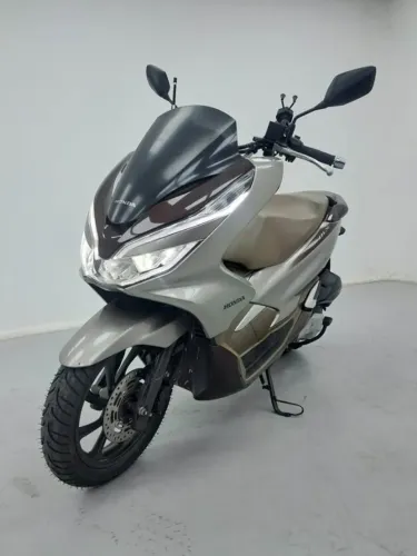 Honda PCX 2022 150c