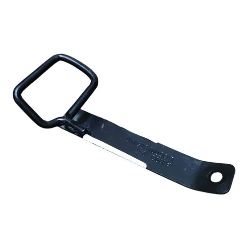 Suporte Chassi Conduítes Foton Aumark S 715 Original