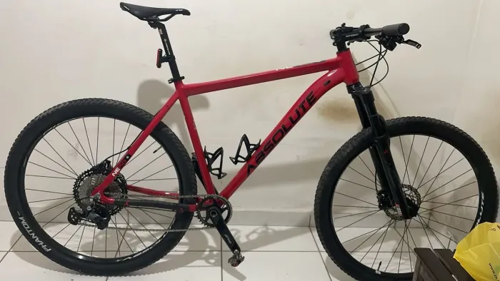 Bike aro 29