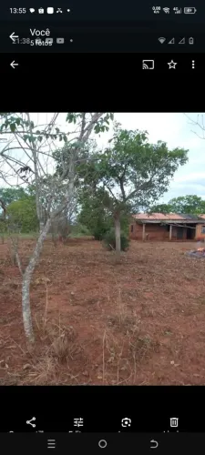 Vende_se chácara no roda viva..em bandeirantes ms