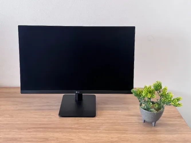 Monitor LG 24MP400-B | 23,8" | Full HD | 75Hz | 5ms | FreeSync