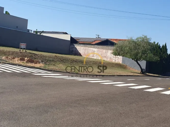 Condomínio Residencial Village Campo Novo, Terreno para venda com 447 m² em Jardim Marabá,