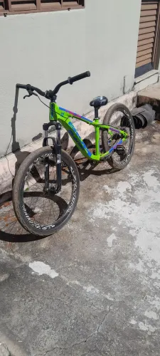 Vendo hupi naja