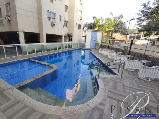 Apartamento à venda em Campo Grande, Rio de Janeiro - 2 quartos (1 suíte) - Adryana Varand