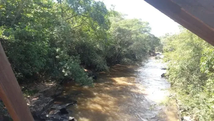 Vendo Pesqueiro Rancho Boaventura PONTE DO GREGO 300 m2