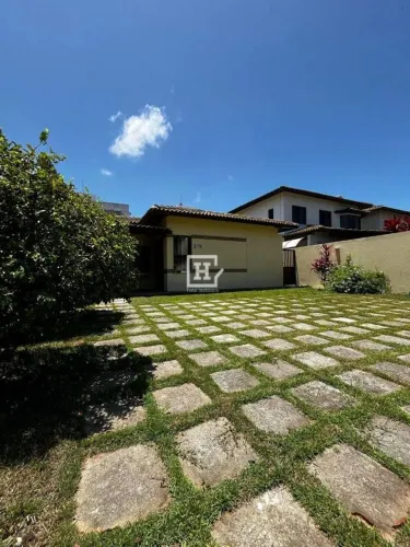 Casa de Condomínio com 3 quartos à Venda - Aracaju