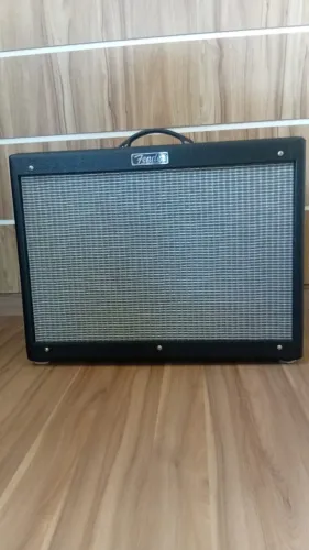 Fender Hot Rod Deluxe IV