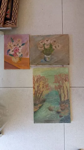 Quadros decorativos