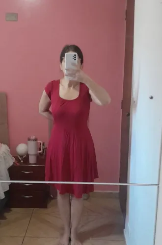 Lote vestido longo moda evangelica 