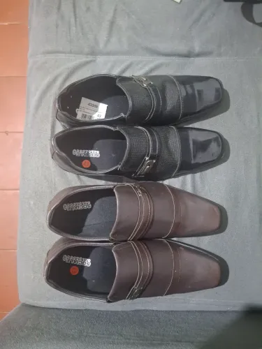 Sapato social