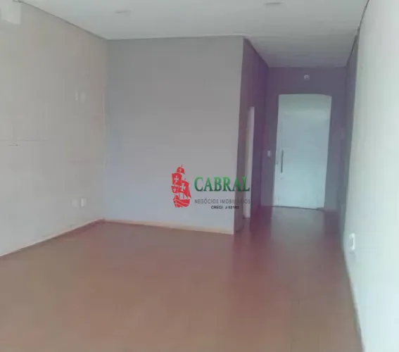 Sala para alugar, 50 m² por R$ 4.500/mês - Vila Esperia Ou Giglio - Atibaia/SP