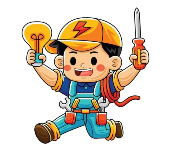 Serviços Elétricos