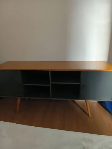Rack lindo e moderno