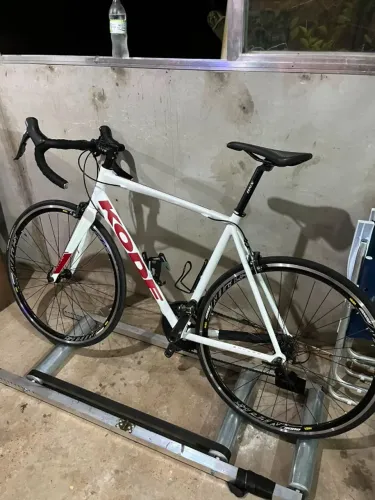 Bike speed Kode shimano Tiagra