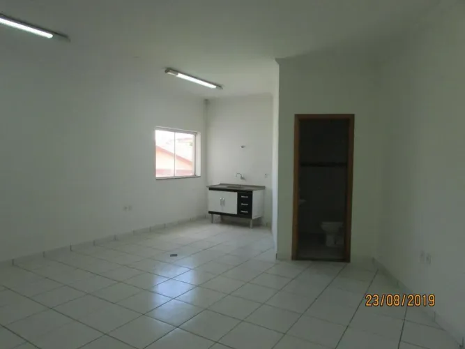 Sala para alugar em Sumaré, Centro, com 40 m², Avenida Júlia Vasconcelos Bufarah