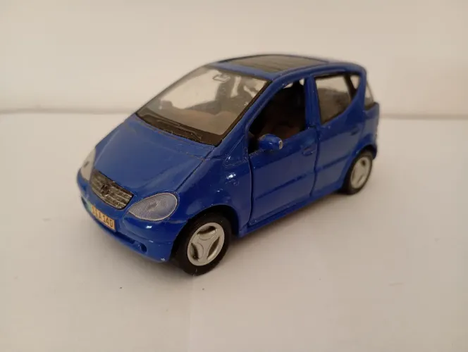 Maisto - Miniatura Mercedes Classe A