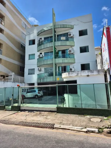 Apartamento à venda no CONDOMÍNIO DO EDIFÍCIO PRIME, REDUTO, Belém, PA