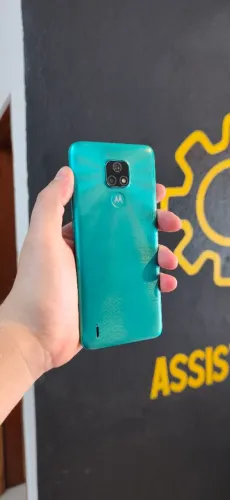 Moto E7 -32
