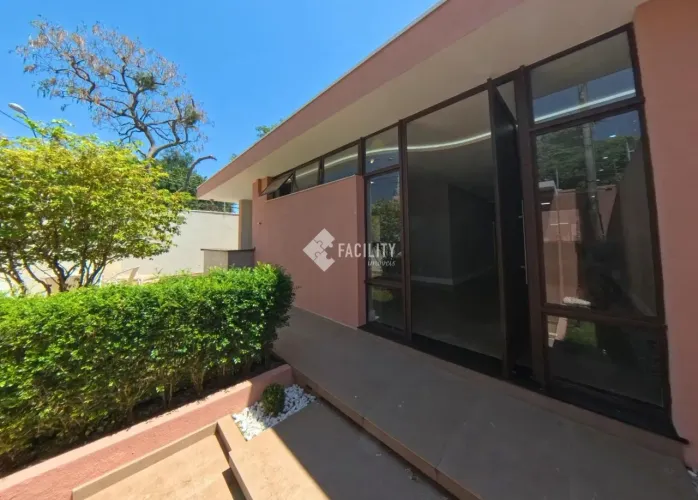 casa - Vila Lídia - Campinas