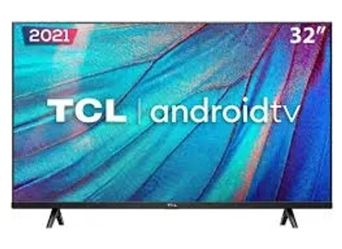 Smart TV TCL 32° Full HD