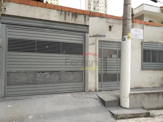 Terreno em Santana bem localizado