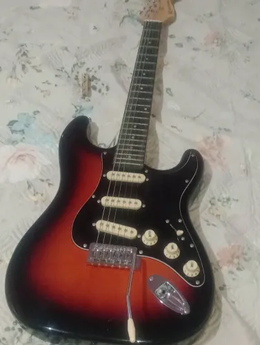 Guitarra Michael Gm222n + Capa