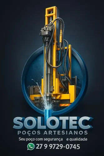 Perfuração de Poço Artesiano - Serviço Completo | Faça Seu Próprio Poço