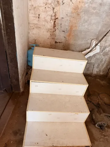 Painéis moveis 