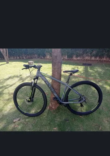 Bike Oggi hacker HDS 24 aro 29 Az 19