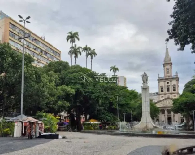 Sobreloja : / Comercial / Catete