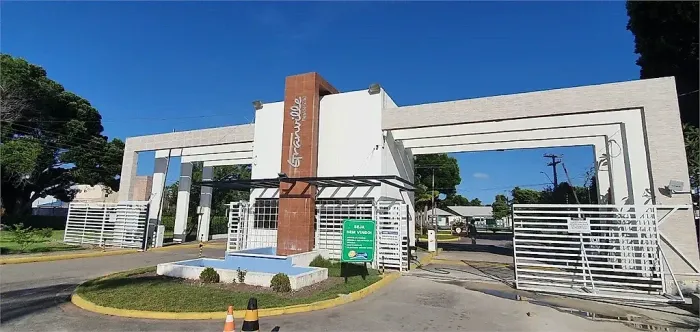 Terreno 450m² - Massagueira