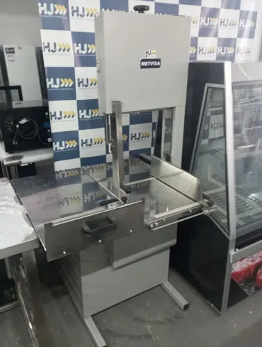 NZ. Serra fita grande METVISA 