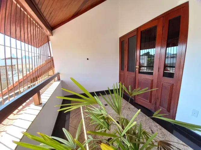 CASA Bairro: Santo Antônio