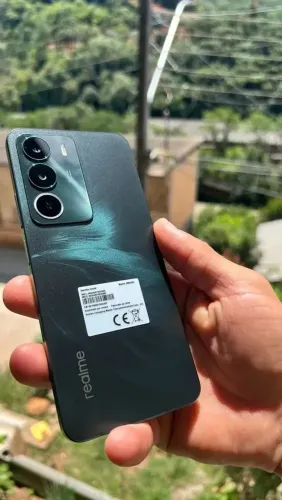Redmi C71 256+8+16GB