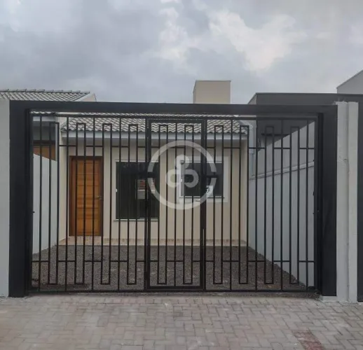Casa para locação no bairro Floresta!