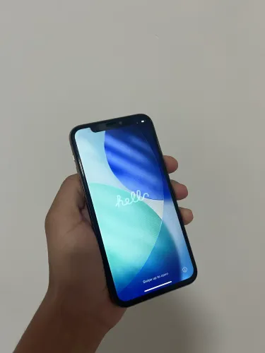 iPhone 11 Pro