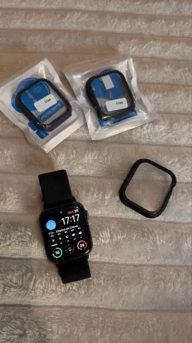Apple Watch Series 6 Nike 44mm