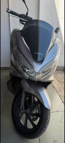 Pcx 2019