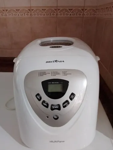 Máquina de fazer pão PERFEITA