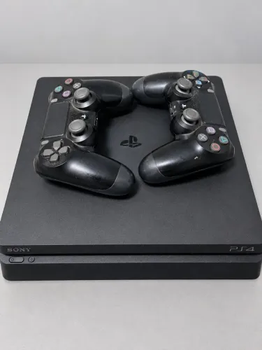 QUERO PS5 TENHO VOLTA